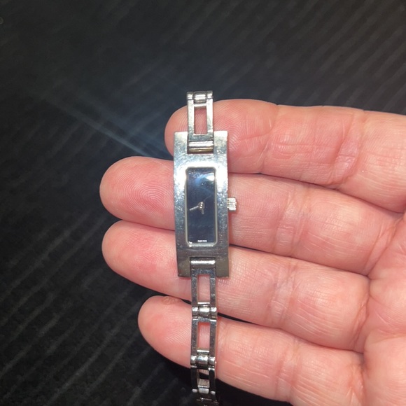 GUCCI WATCH BLACK FACE ОННН
LA LAAAA -Beautiful - Picture 8 of 9